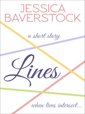 cover image of Lines